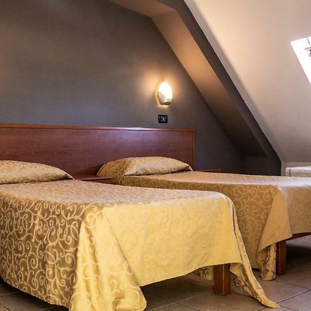 B&B Giorgia Reggio di Calabria Exteriér fotografie