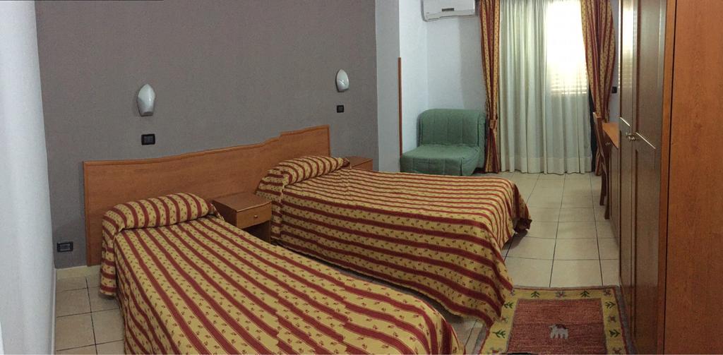 B&B Giorgia Reggio di Calabria Exteriér fotografie