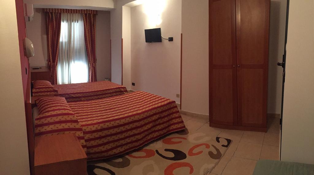 B&B Giorgia Reggio di Calabria Exteriér fotografie