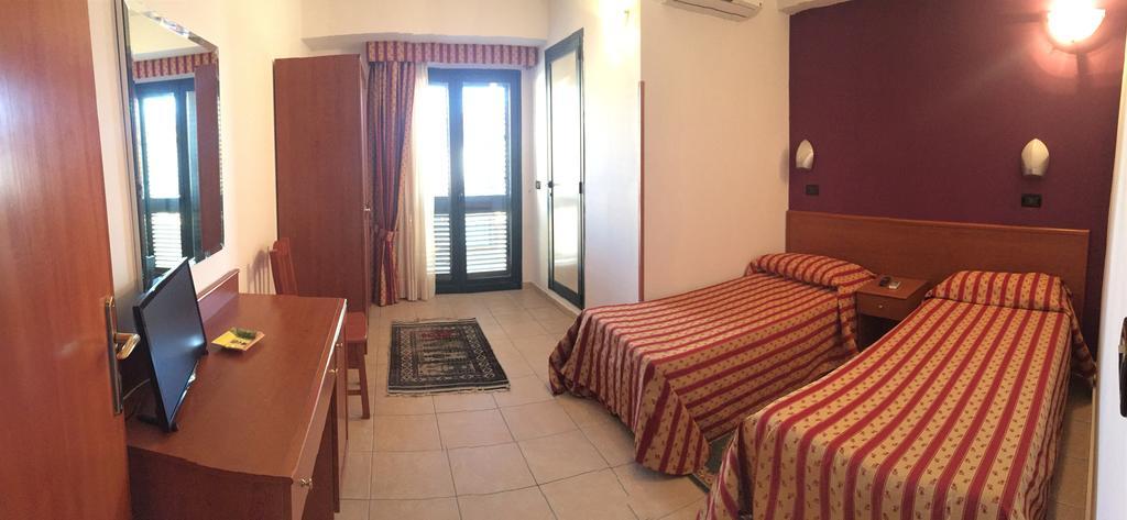B&B Giorgia Reggio di Calabria Exteriér fotografie