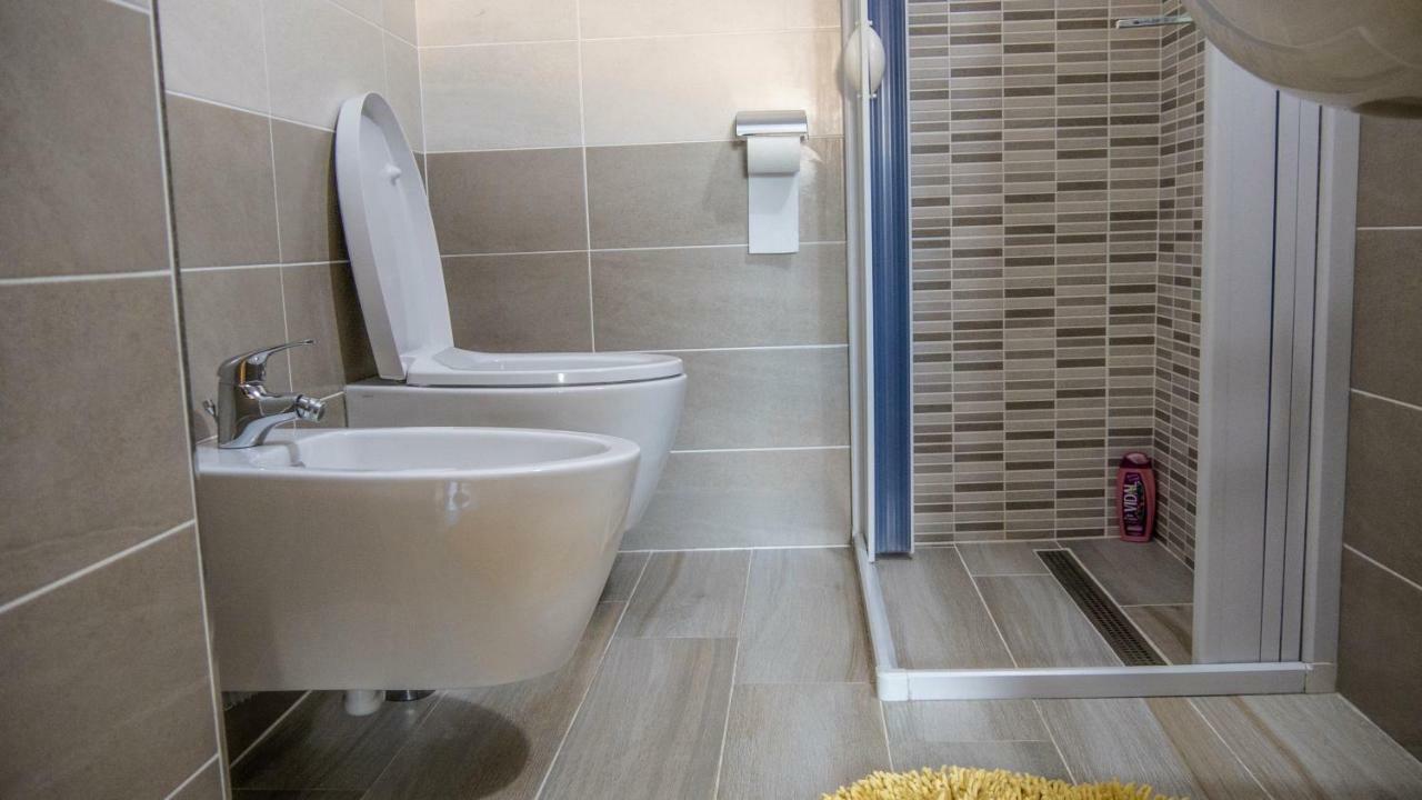 B&B Giorgia Reggio di Calabria Exteriér fotografie