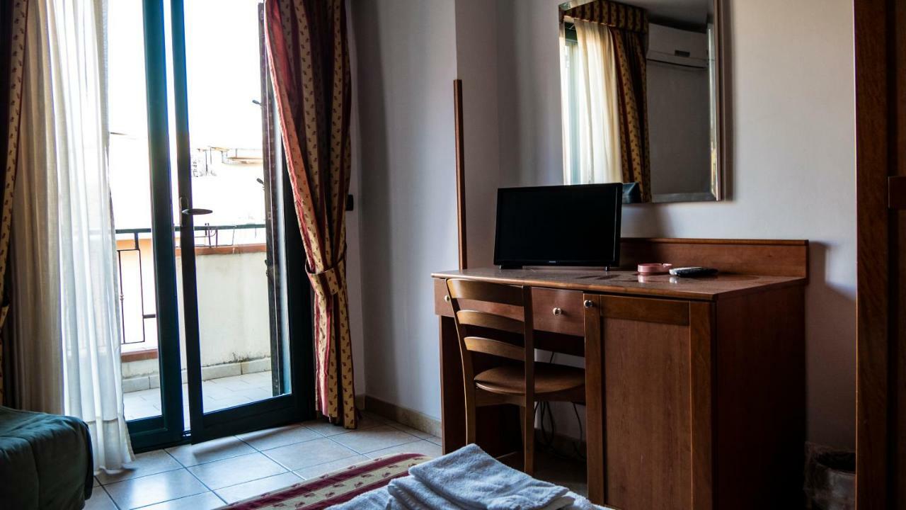 B&B Giorgia Reggio di Calabria Exteriér fotografie