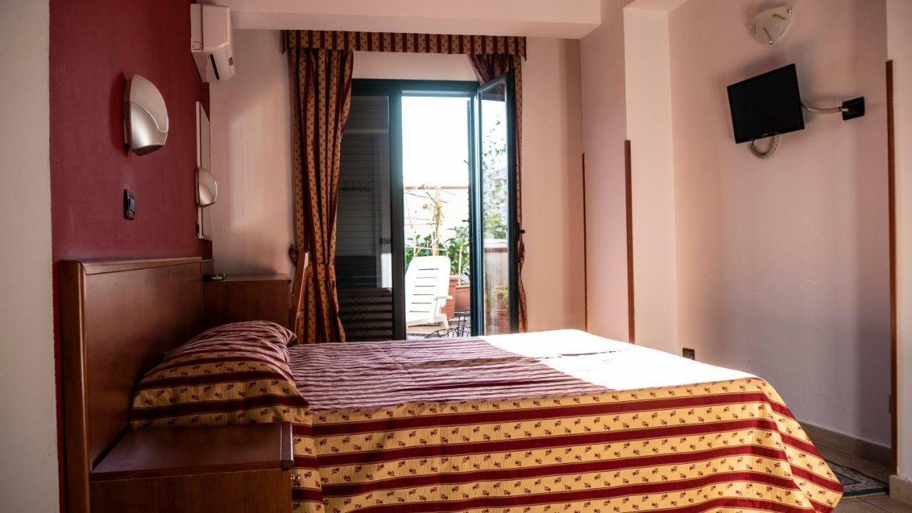 B&B Giorgia Reggio di Calabria Exteriér fotografie